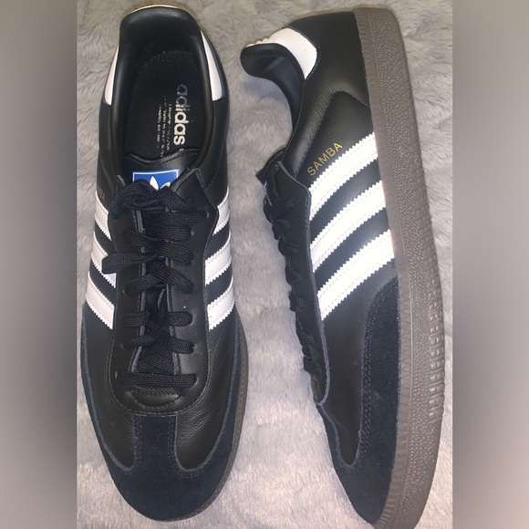 adidas Other - ADIDAS SAMBAS